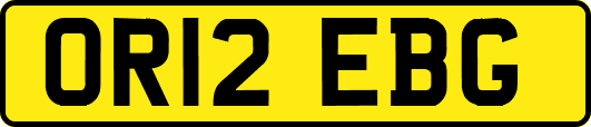 OR12EBG