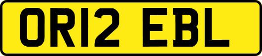 OR12EBL