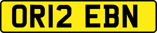OR12EBN