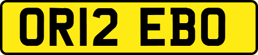 OR12EBO