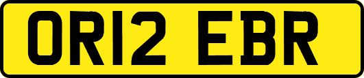 OR12EBR
