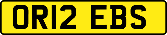 OR12EBS