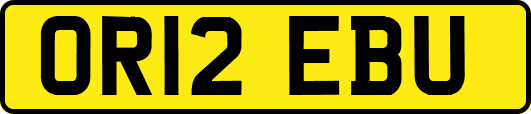 OR12EBU