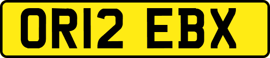 OR12EBX