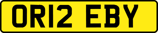 OR12EBY