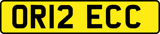 OR12ECC
