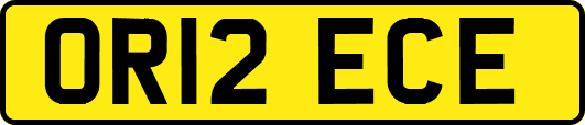 OR12ECE