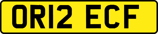 OR12ECF