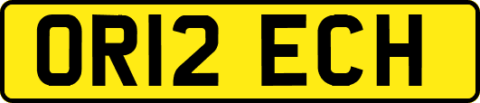 OR12ECH
