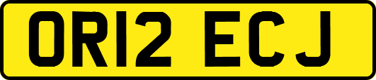 OR12ECJ