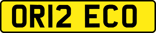 OR12ECO