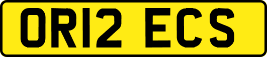 OR12ECS