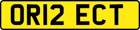 OR12ECT