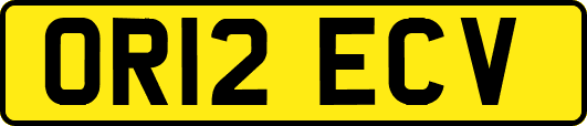 OR12ECV