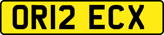OR12ECX