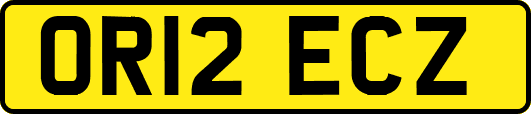 OR12ECZ