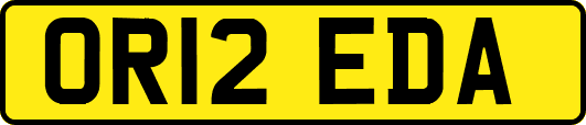 OR12EDA
