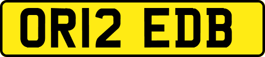OR12EDB