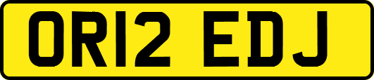 OR12EDJ