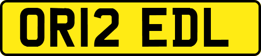 OR12EDL
