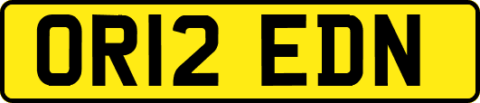 OR12EDN