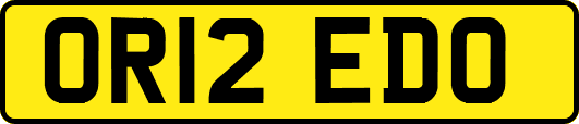 OR12EDO