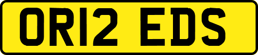 OR12EDS