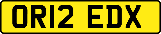 OR12EDX