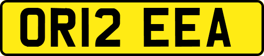 OR12EEA