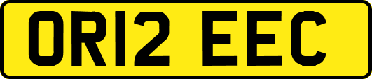 OR12EEC