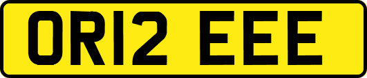 OR12EEE