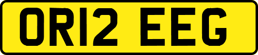 OR12EEG
