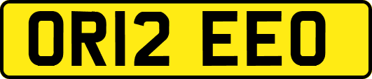 OR12EEO