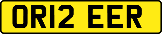 OR12EER