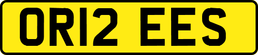 OR12EES