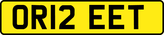 OR12EET