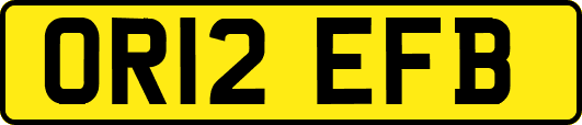 OR12EFB