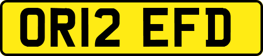 OR12EFD