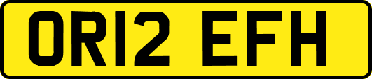 OR12EFH