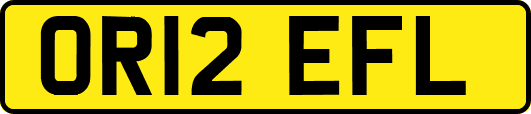 OR12EFL