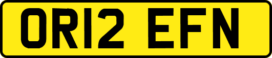 OR12EFN
