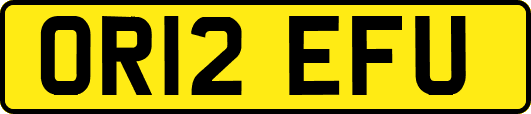 OR12EFU