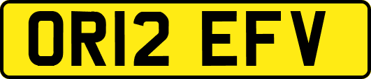 OR12EFV
