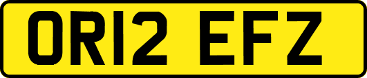 OR12EFZ