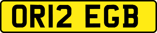 OR12EGB