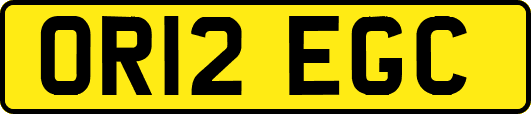 OR12EGC
