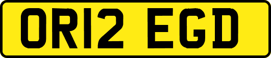OR12EGD