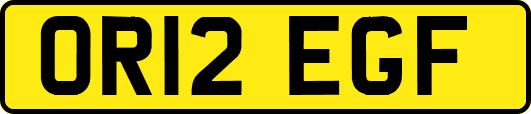OR12EGF