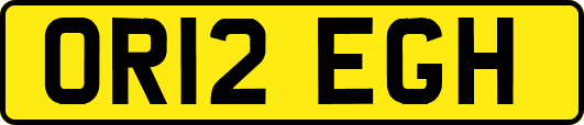 OR12EGH