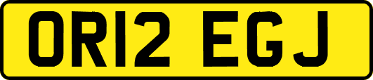 OR12EGJ
